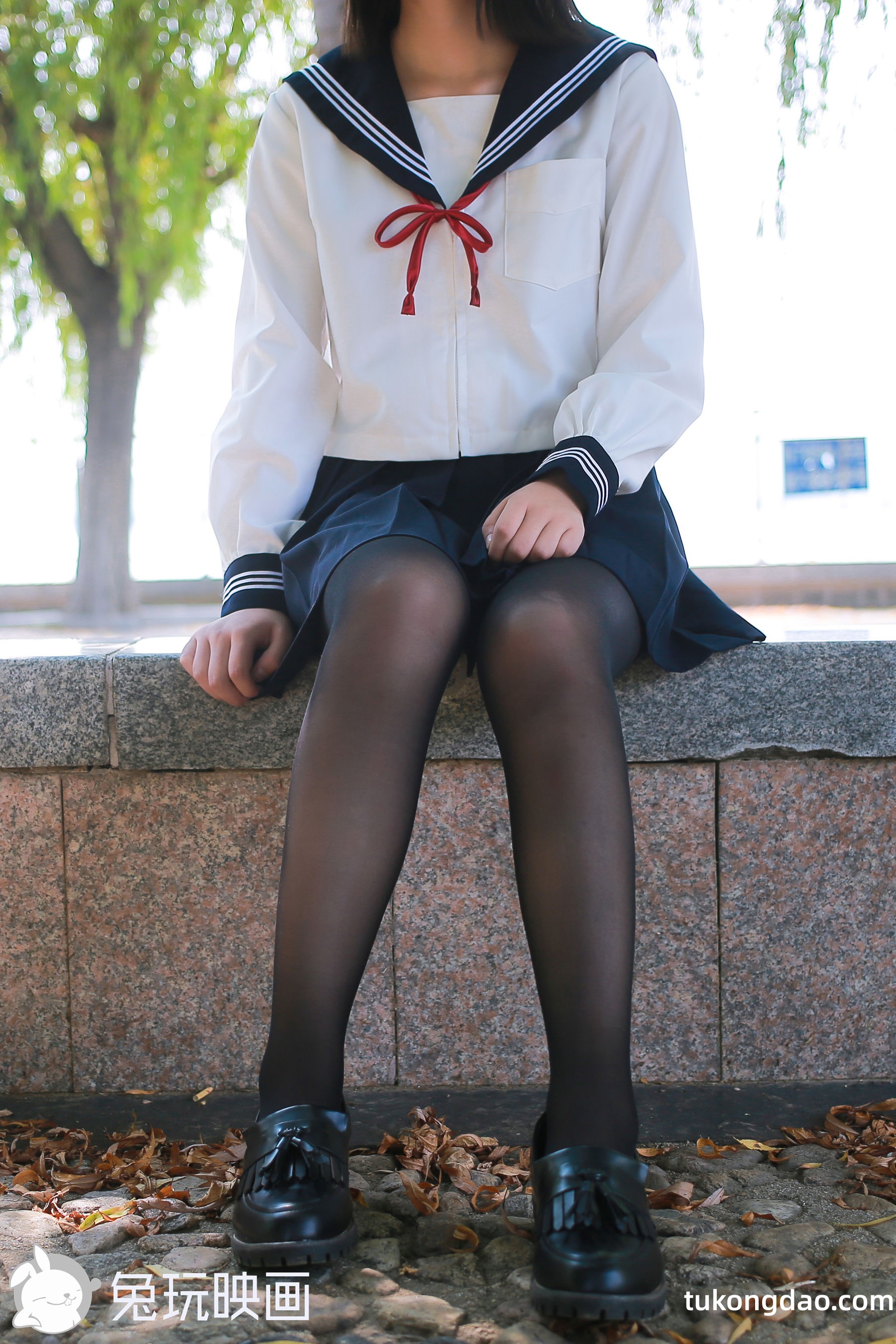 兔玩映画 – 056 整理写真合集 兔玩映画-第5张